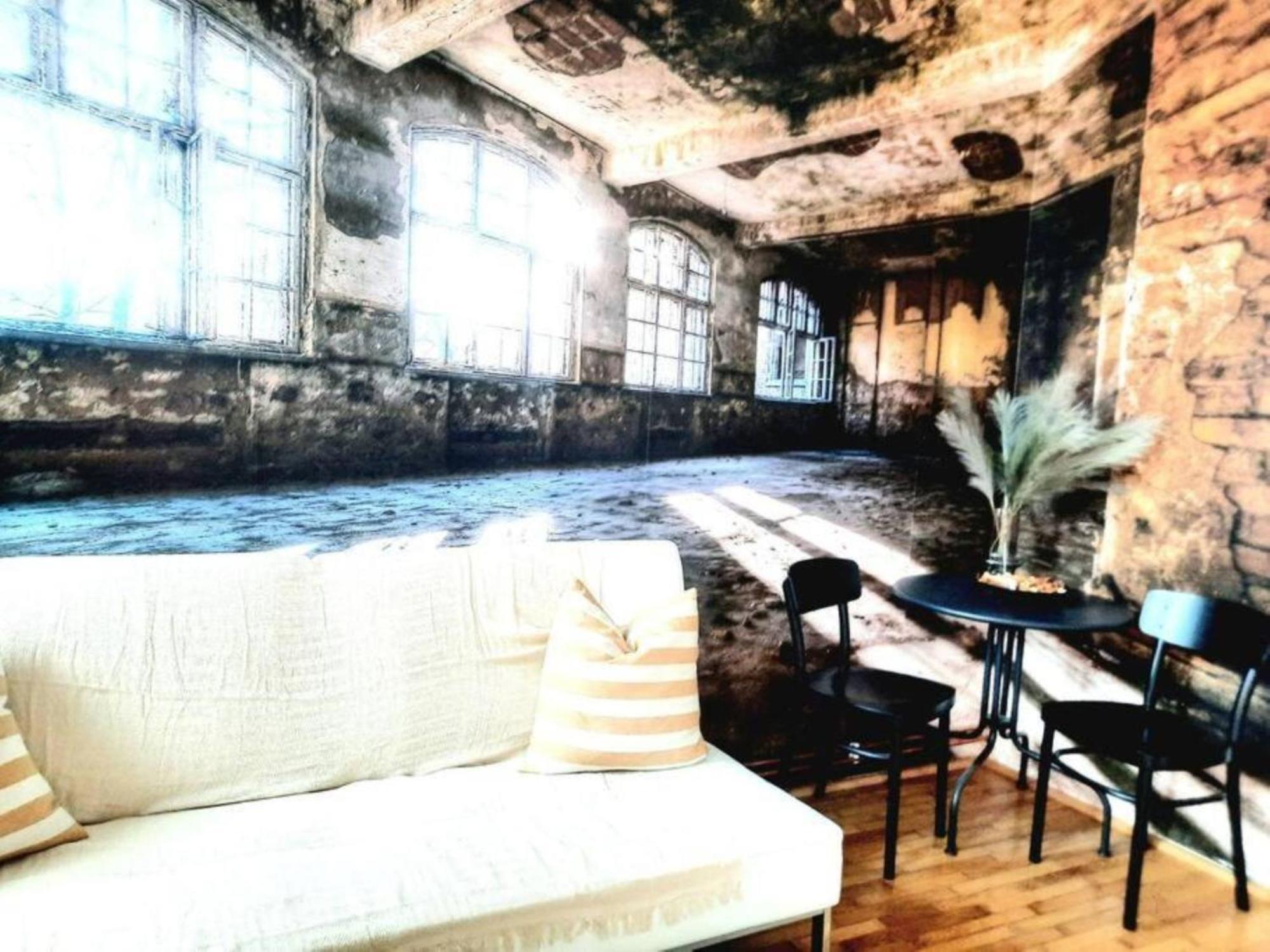 One Bedroom By The Park Old Town Belle Vue Timişoara Exterior foto