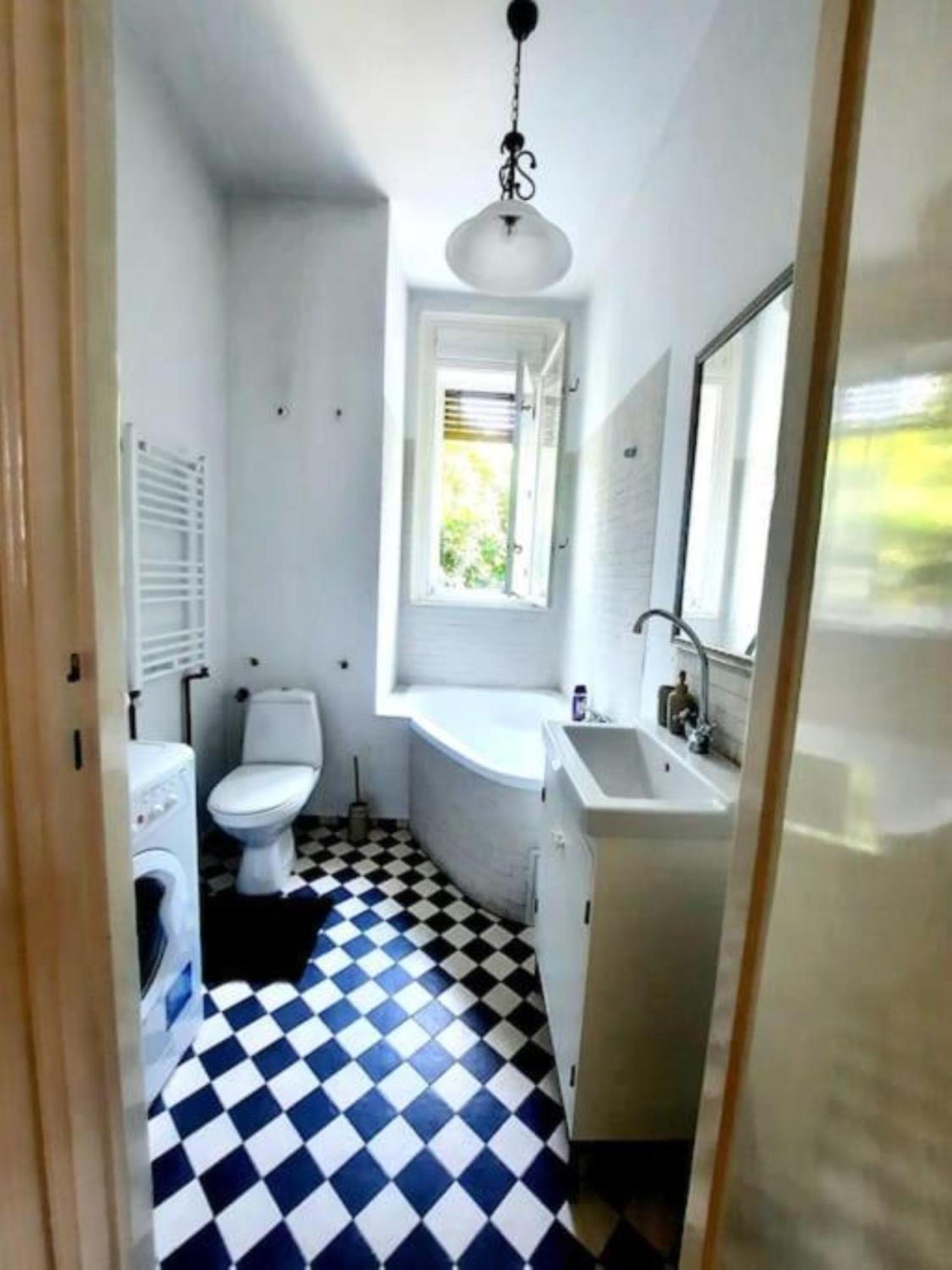 One Bedroom By The Park Old Town Belle Vue Timişoara Exterior foto