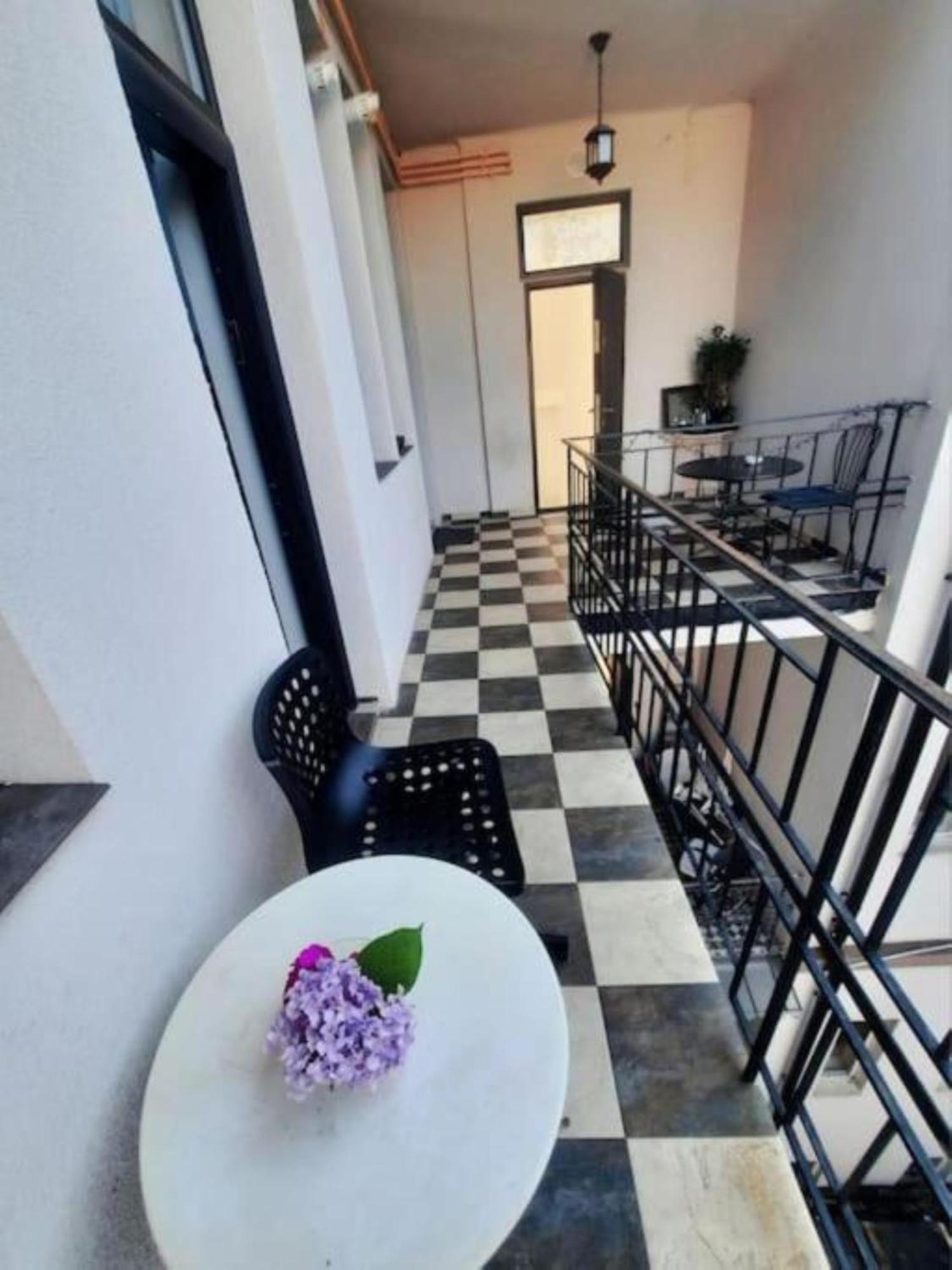 One Bedroom By The Park Old Town Belle Vue Timişoara Exterior foto
