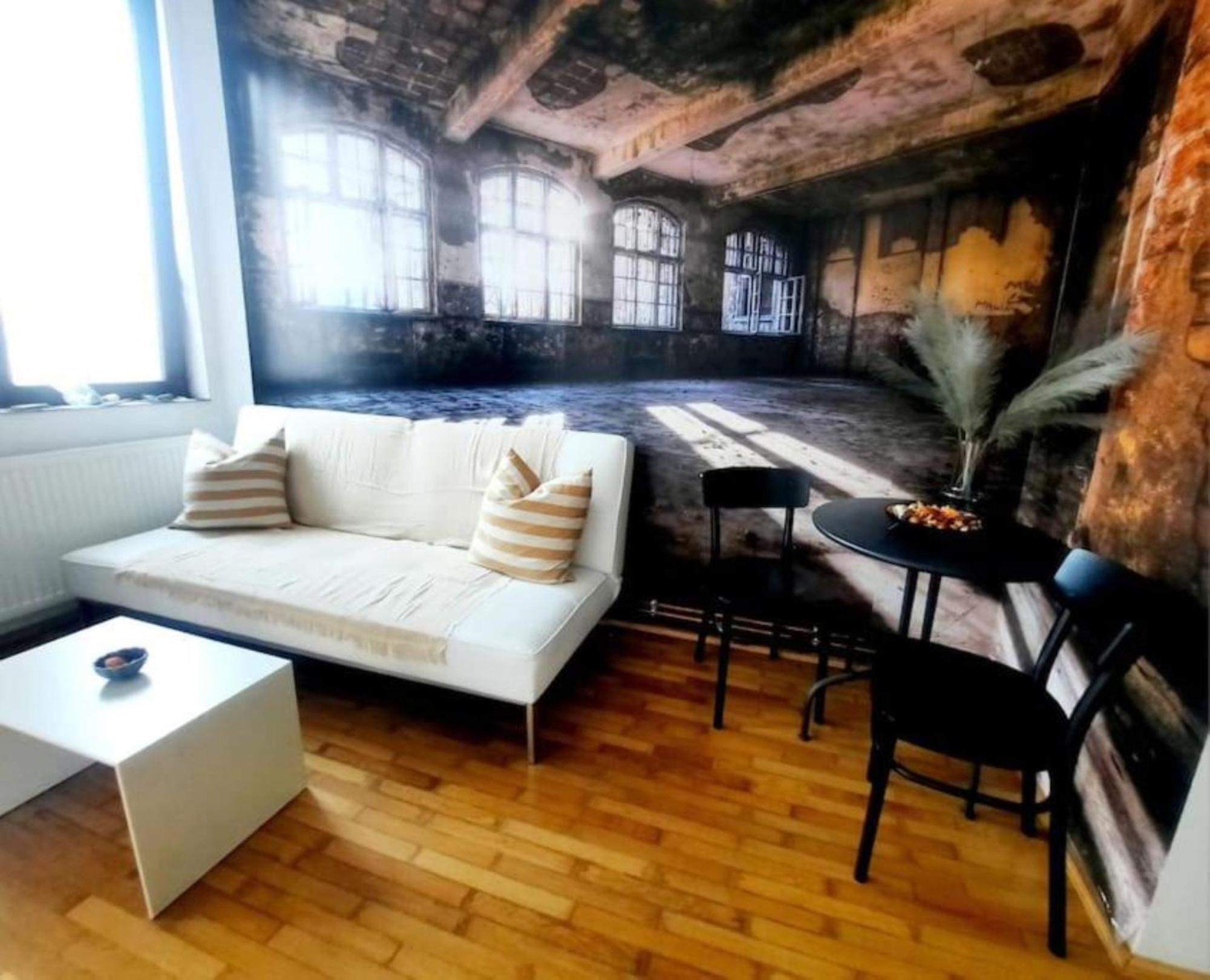 One Bedroom By The Park Old Town Belle Vue Timişoara Exterior foto