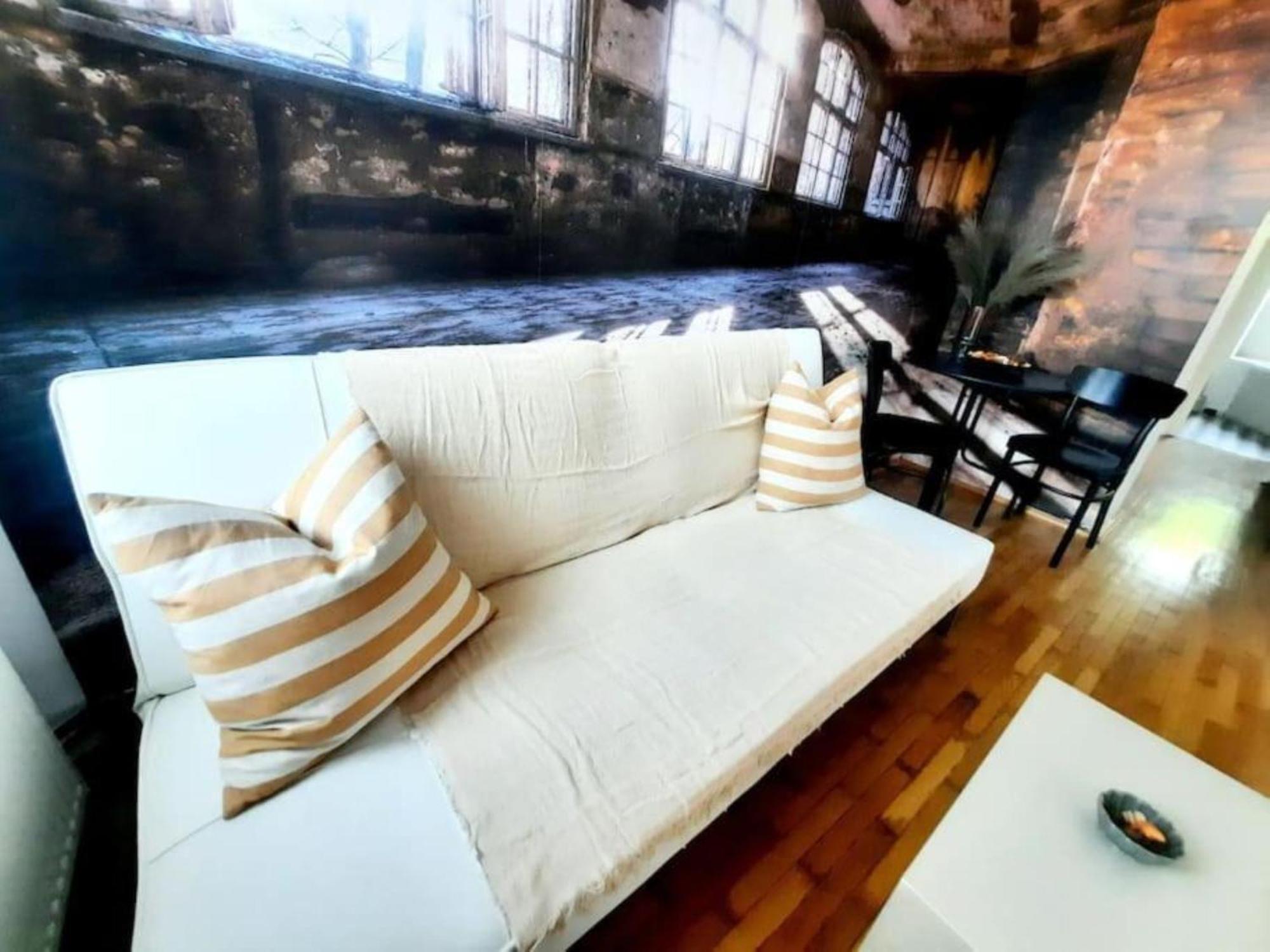 One Bedroom By The Park Old Town Belle Vue Timişoara Exterior foto