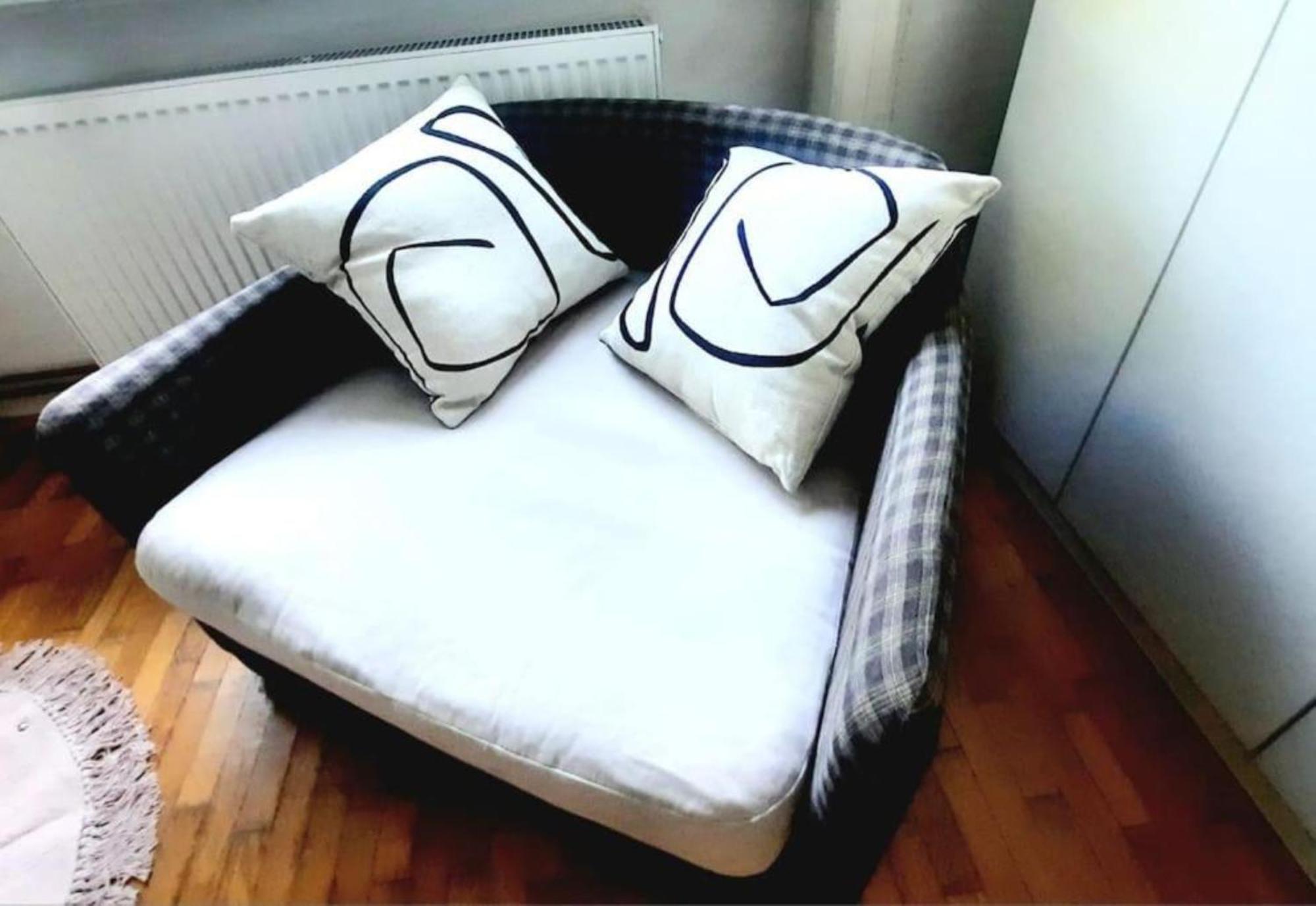 One Bedroom By The Park Old Town Belle Vue Timişoara Exterior foto